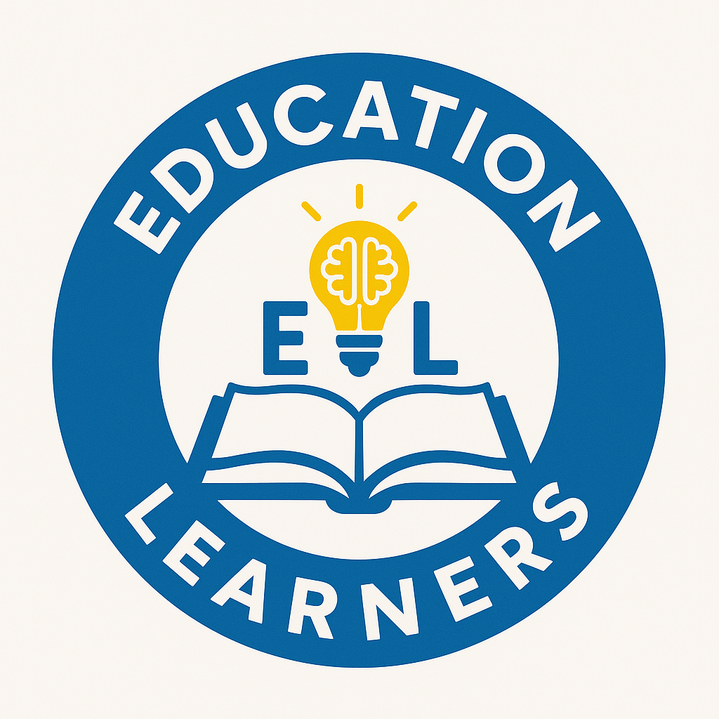 Education Learners