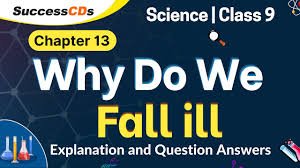 π Chapter 13 β Why Do We Fall Ill π Chapter 13 β Why Do We Fall Ill
