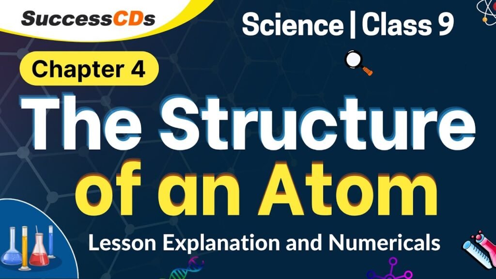 π Chapter 4: Structure of the Atom π Chapter 4: Structure of the Atom